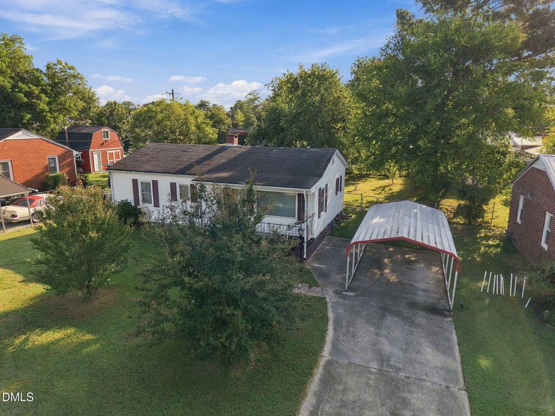 Photo of 607 Walker Avenue