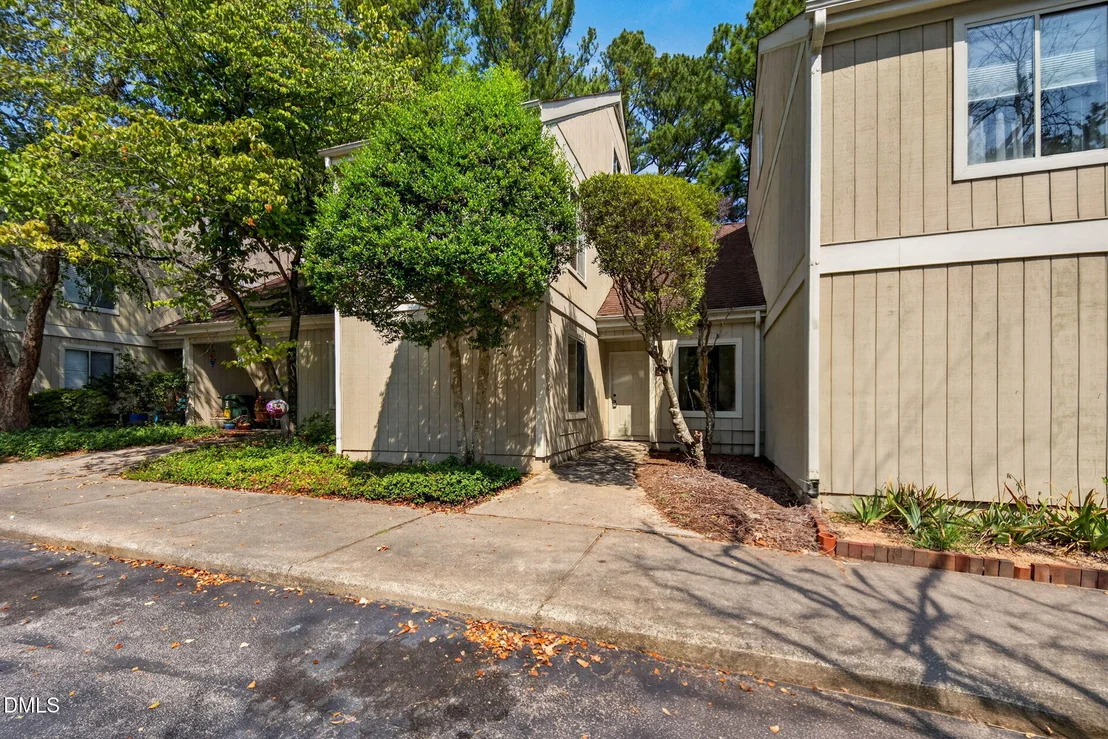 Photo of Unit 32 at 4101 Five Oaks Drive