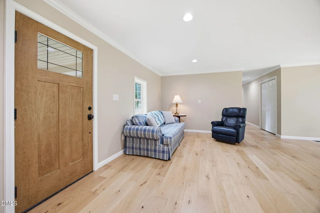 Photo of 4105 Culbreth Road