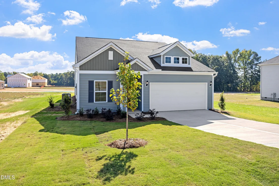 Photo of Unit LOT66 at 79 Bunker Hill Place