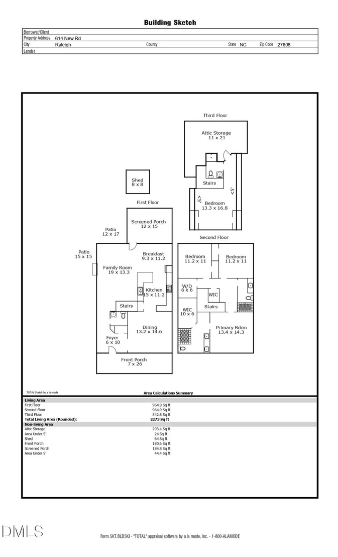 Photo of 614 New Road