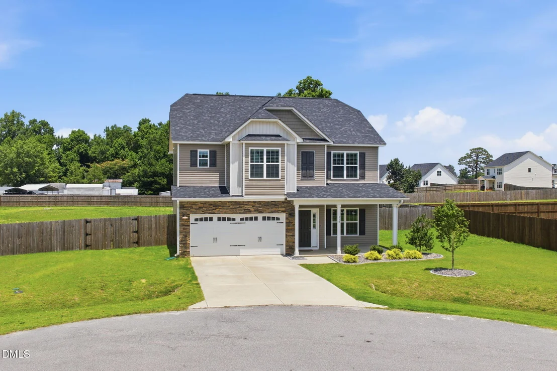 Photo of 118 W Sand Luggs Court