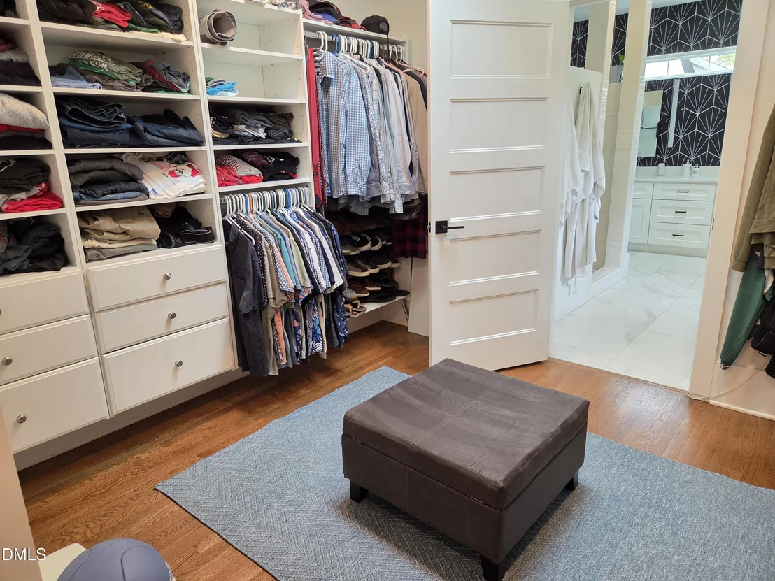 Photo of 1105 Mordecai Drive