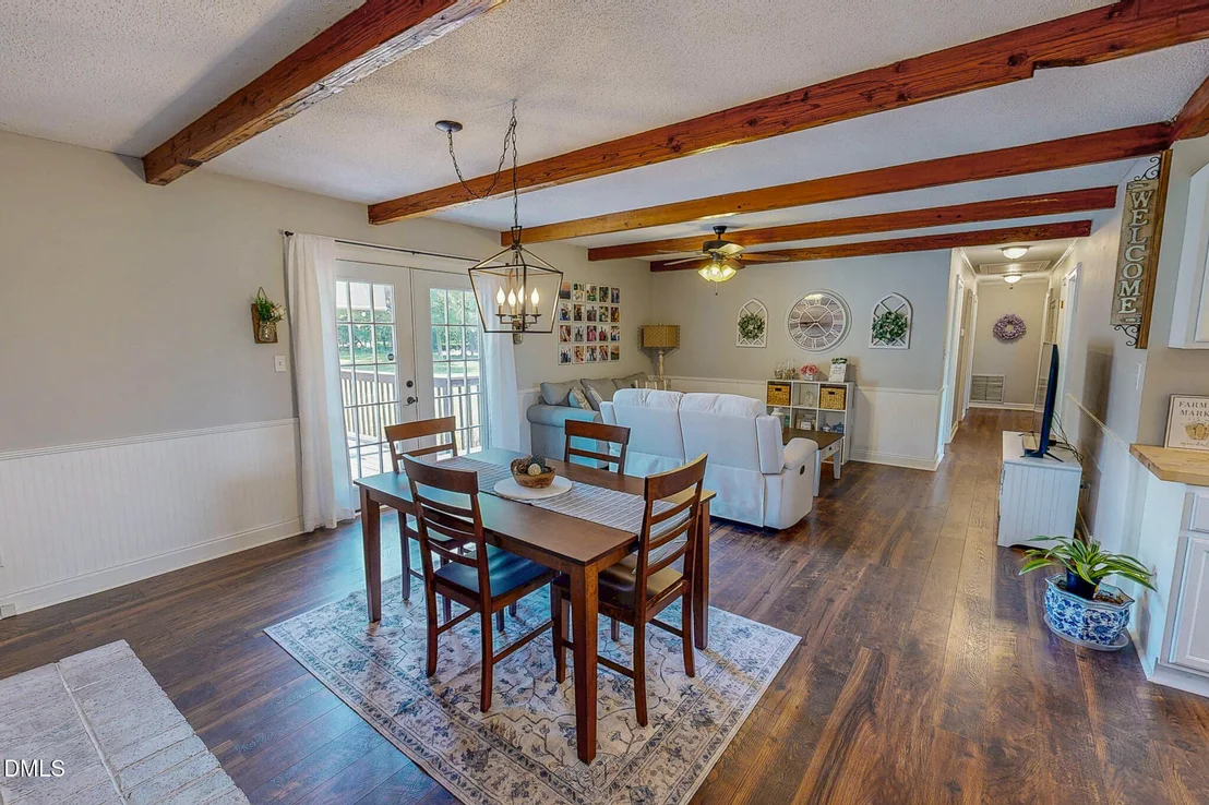 Photo of 1221 Kermit Duncan Road