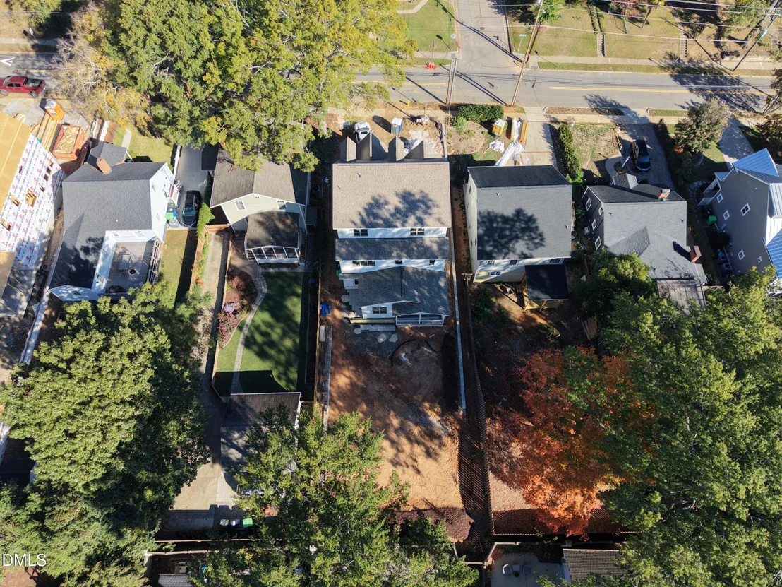Photo of 312 Glascock Street