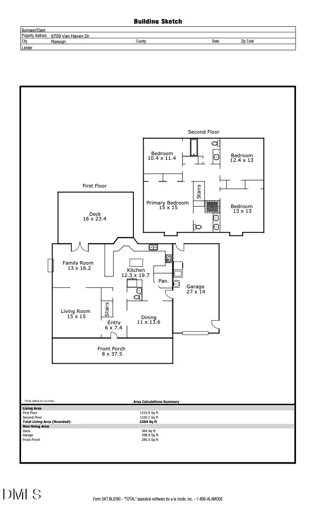 Photo of 6709 Van Haven Drive