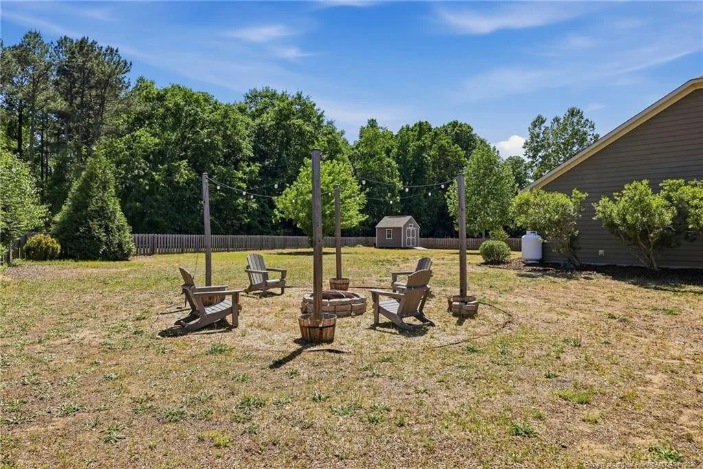 Photo of 207 Brightleaf Drive