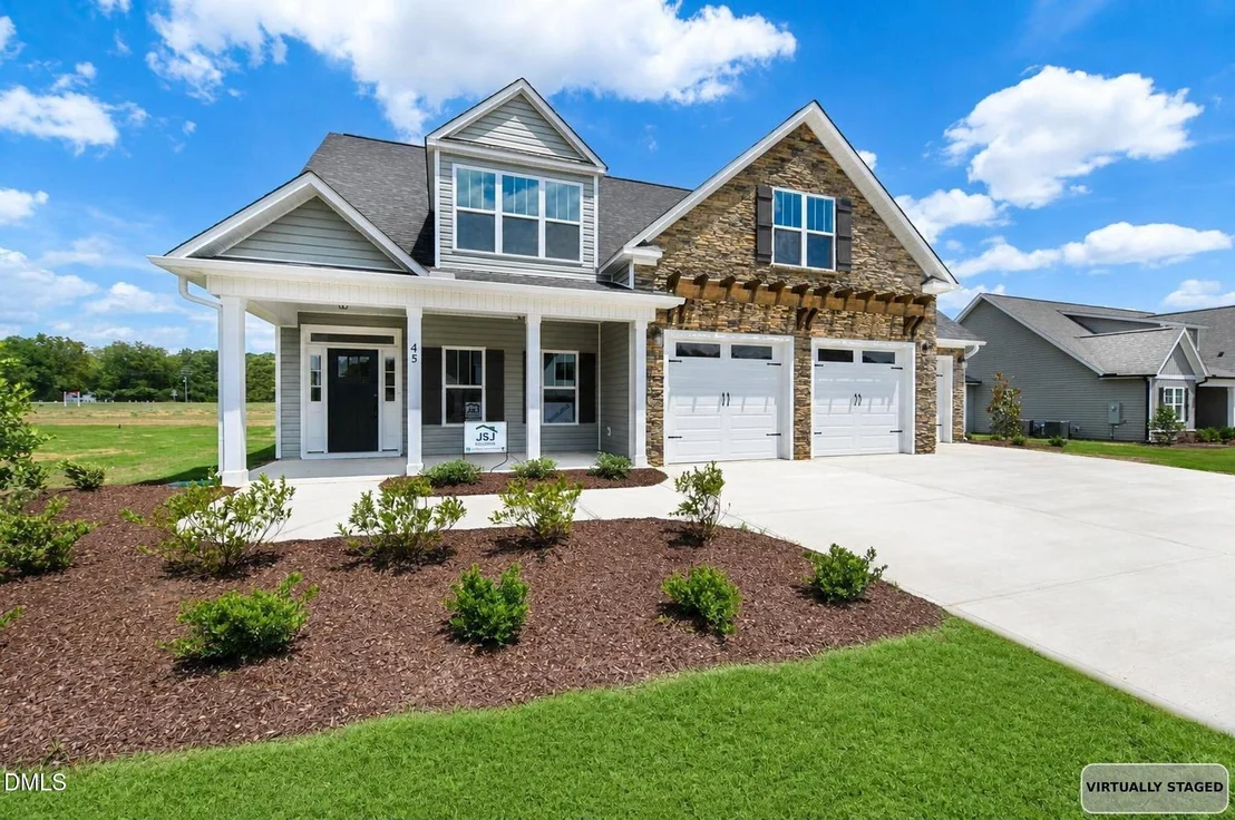 Photo of Unit LOT27 at 45 Juju Drive