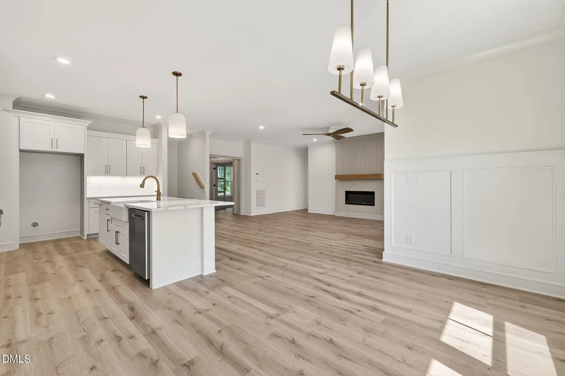 Photo of Unit LOT38 at 1335 Crocker Road