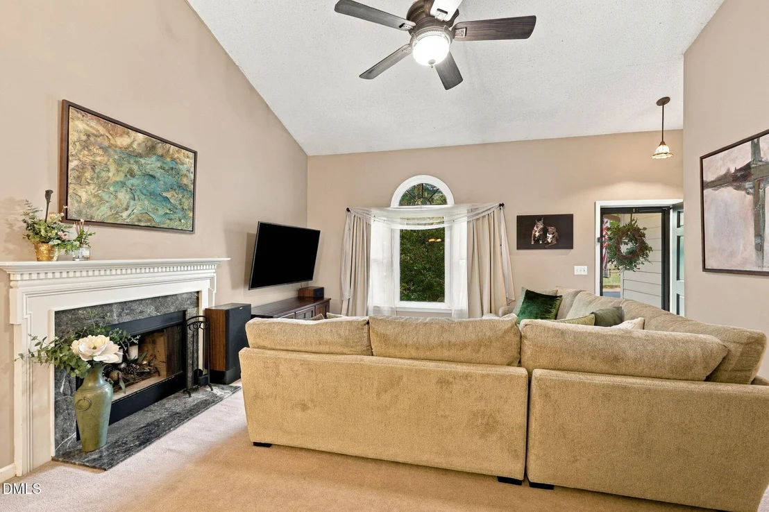 Photo of 2809 Stageline Drive