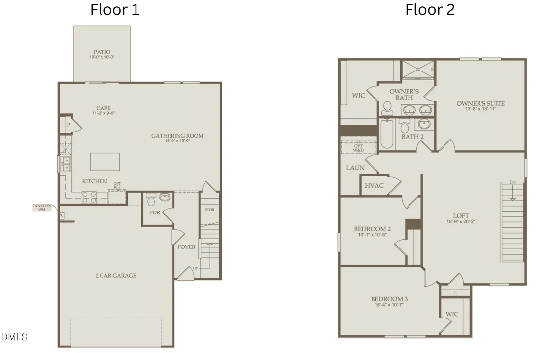 Photo of 701 Timber Terrace Drive