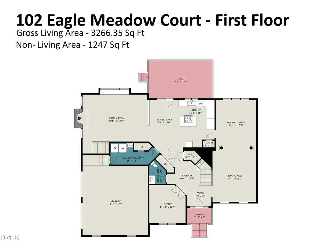 Photo of 102 Eagle Meadow Court