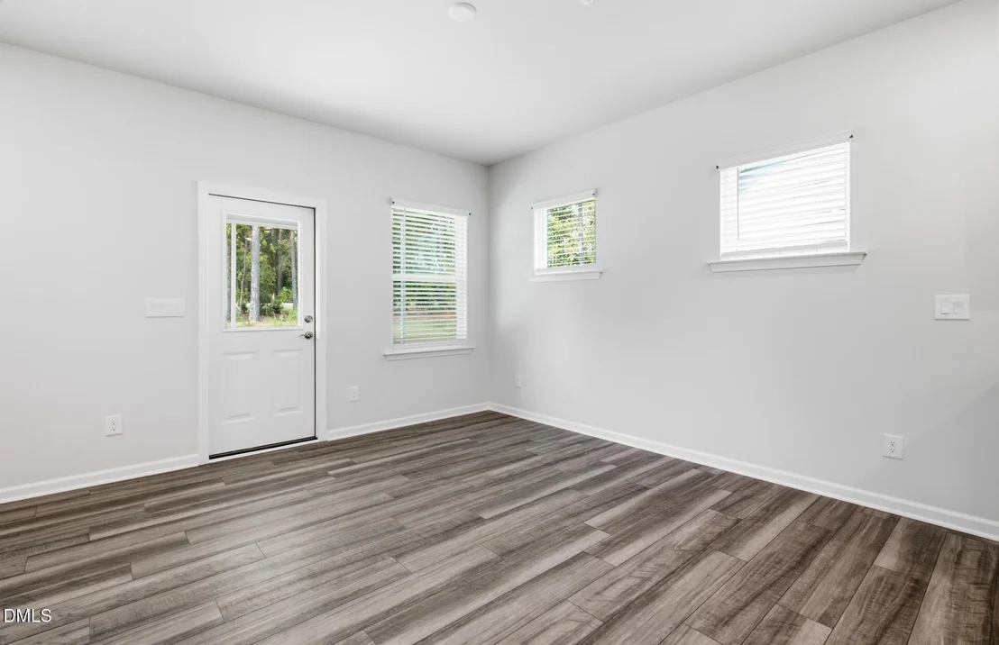 Photo of 448 Havannah Road
