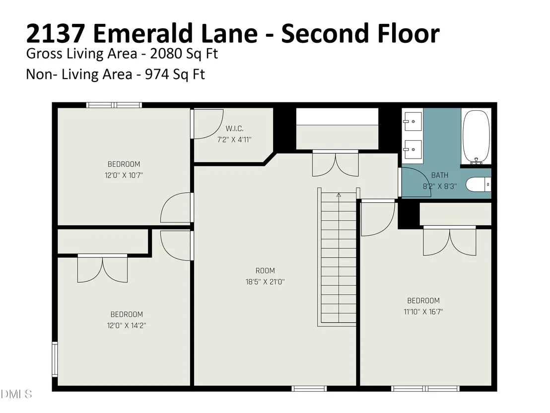 Photo of 2137 Emerald Lane