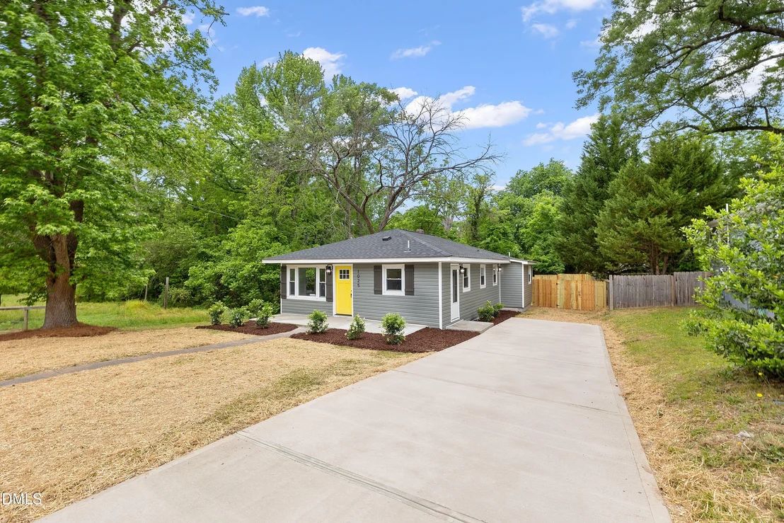 Photo of 1025 Juniper Street