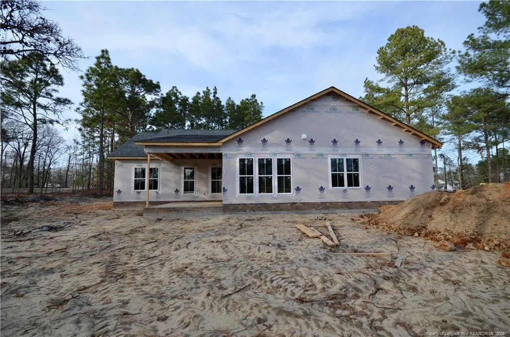 Photo of 302 D L Phillips (Lot 1) Lane