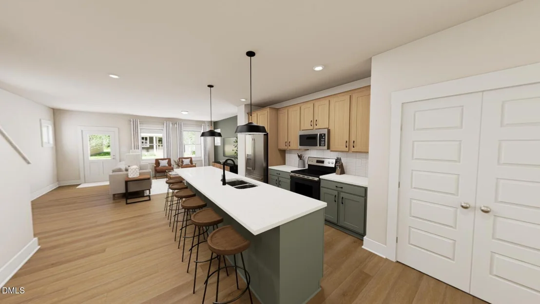Photo of 833 Central Park Drive