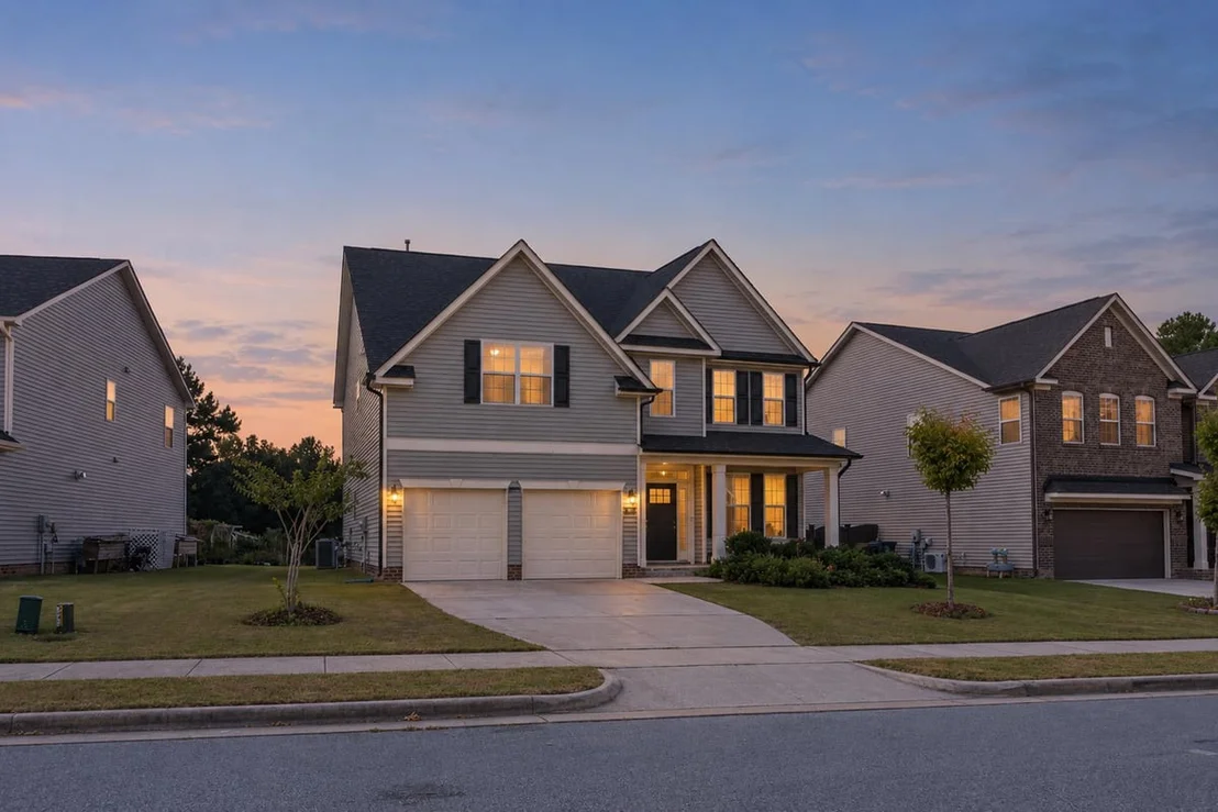 Photo of 161 Whitetail Deer Lane