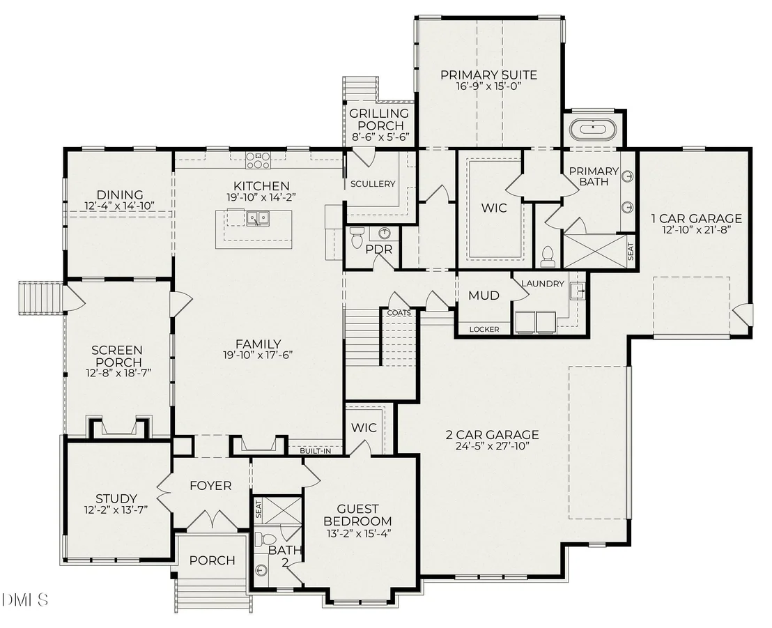 Photo of 7429 Blantons Grove Way