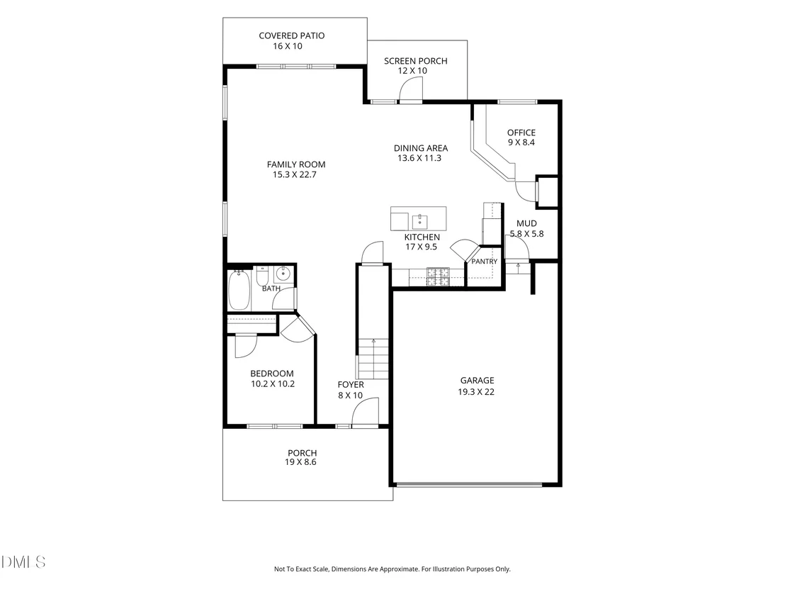 Photo of 2629 Impulsion Drive