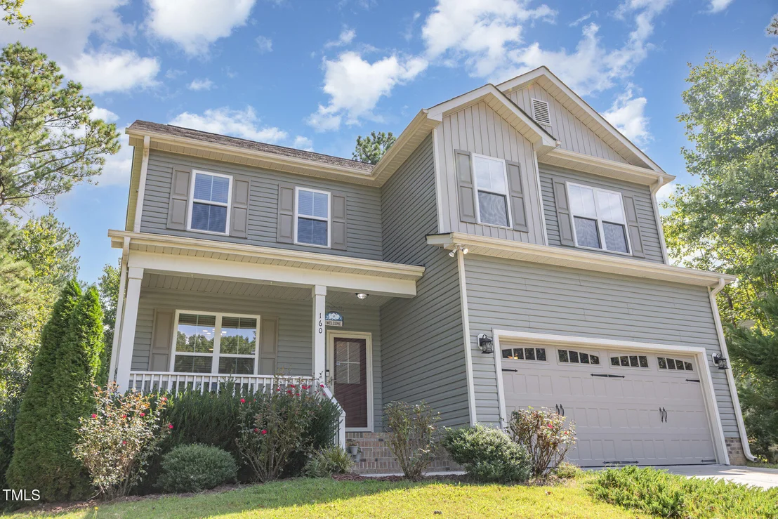 Photo of 160 Timberwind Road