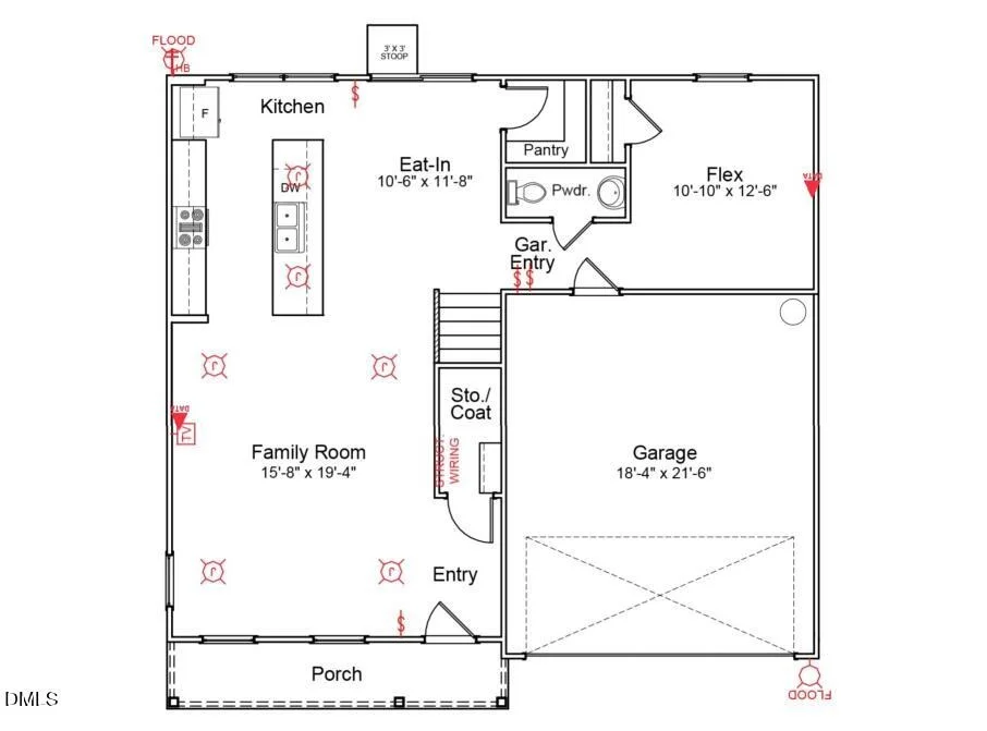 Photo of Unit 3 at 95 Alice Trace Place