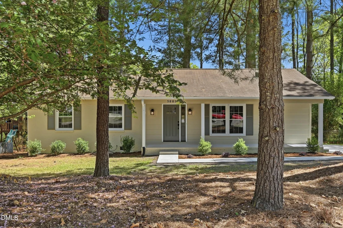 Photo of 5805 Newhall Road