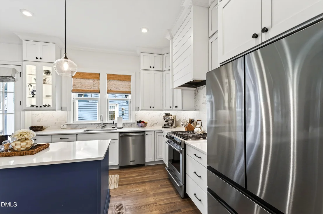 Photo of 1112 Kentlands Drive