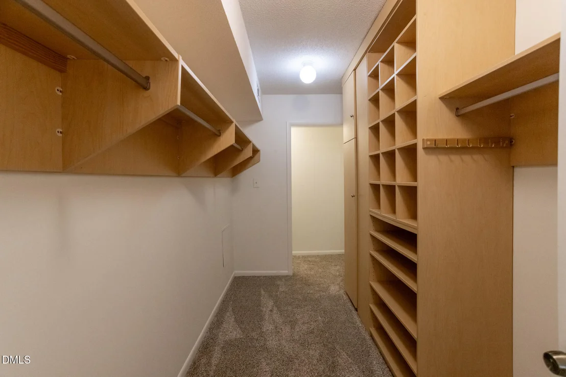Photo of Unit F at 708 Constitution Drive