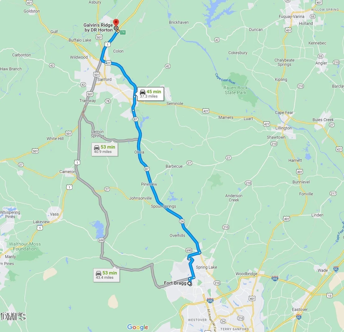 Photo of 507 Ashley Run