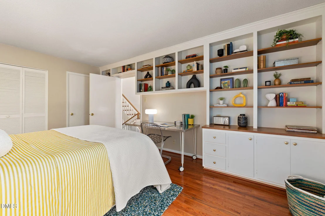 Photo of Unit B at 706 Constitution Drive