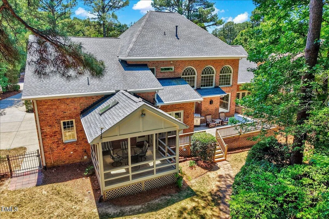 Photo of 8505 Davishire Drive