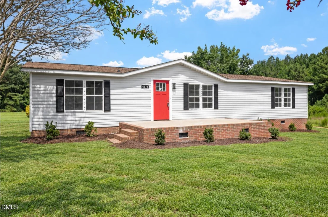 Photo of 4674 Denton Road