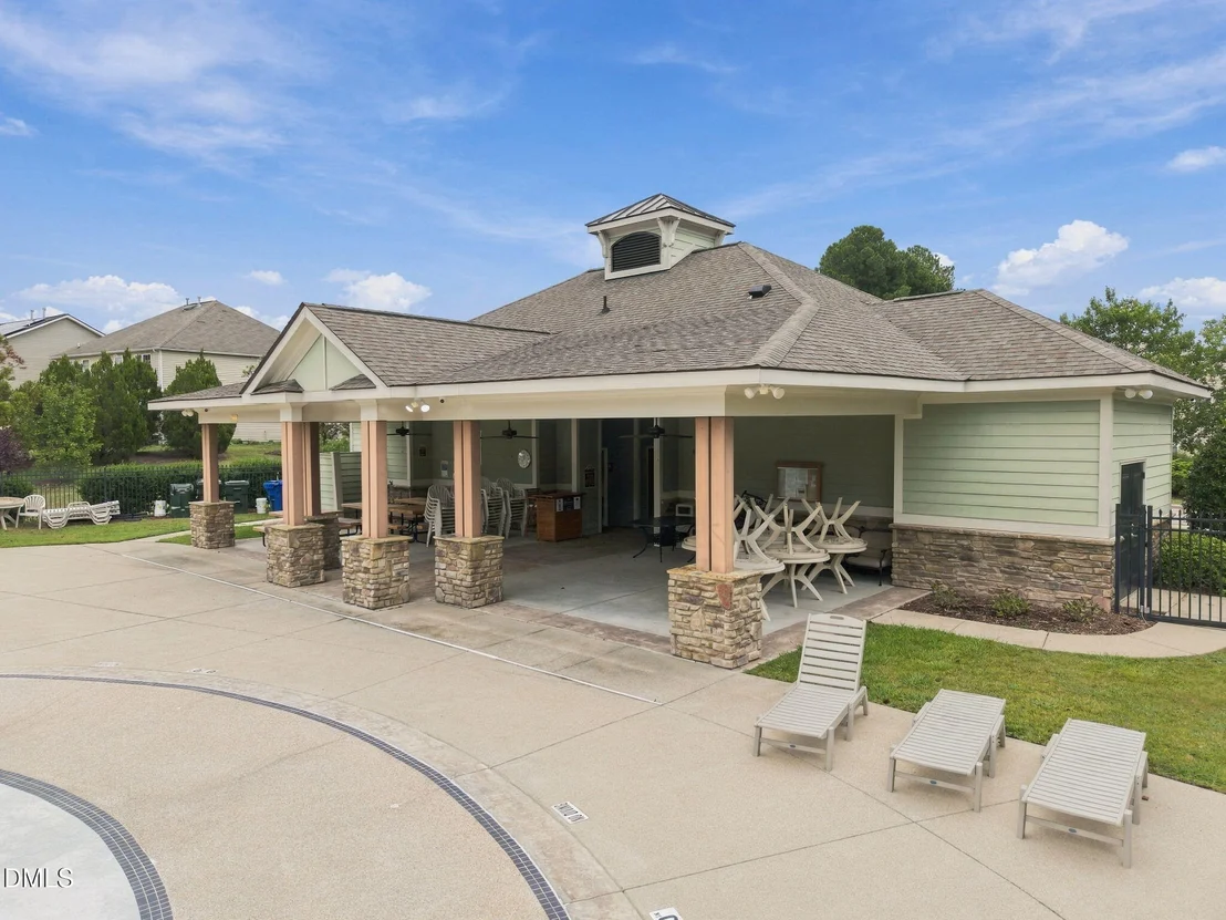 Photo of 1 Dawson Court
