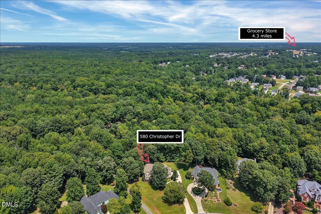 Photo of 580 Christopher Drive