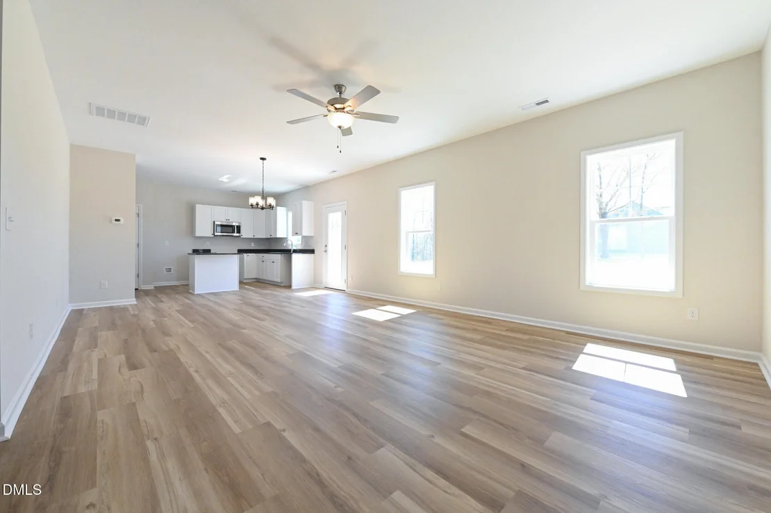 Photo of Unit LOT73 at 398 Hookbill Lane