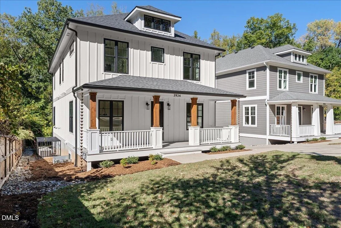 Photo of 3934 Old Chapel Hill Road