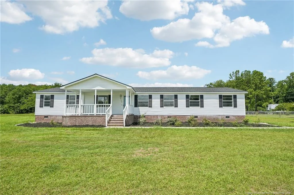 Photo of 3135 James Dail Road