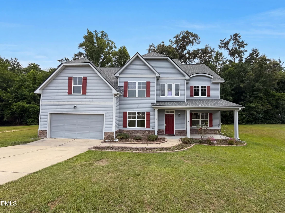 Photo of 109 Mosby Lane