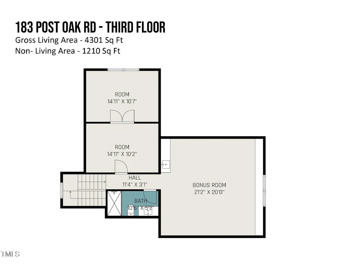 Photo of 183 Post Oak Road