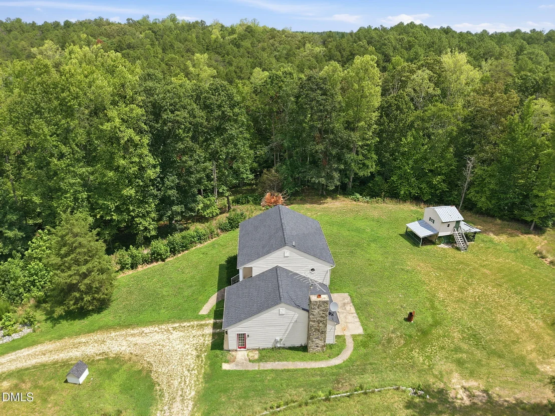 Photo of 409 Reaves Lane