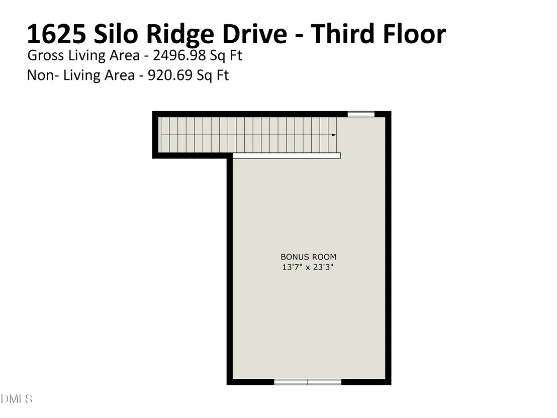 Photo of 1625 Silo Ridge Drive