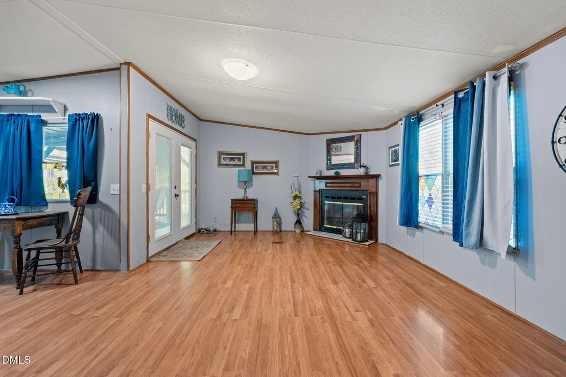Photo of Unit LOT1 at 5460 Thompson Mill Road
