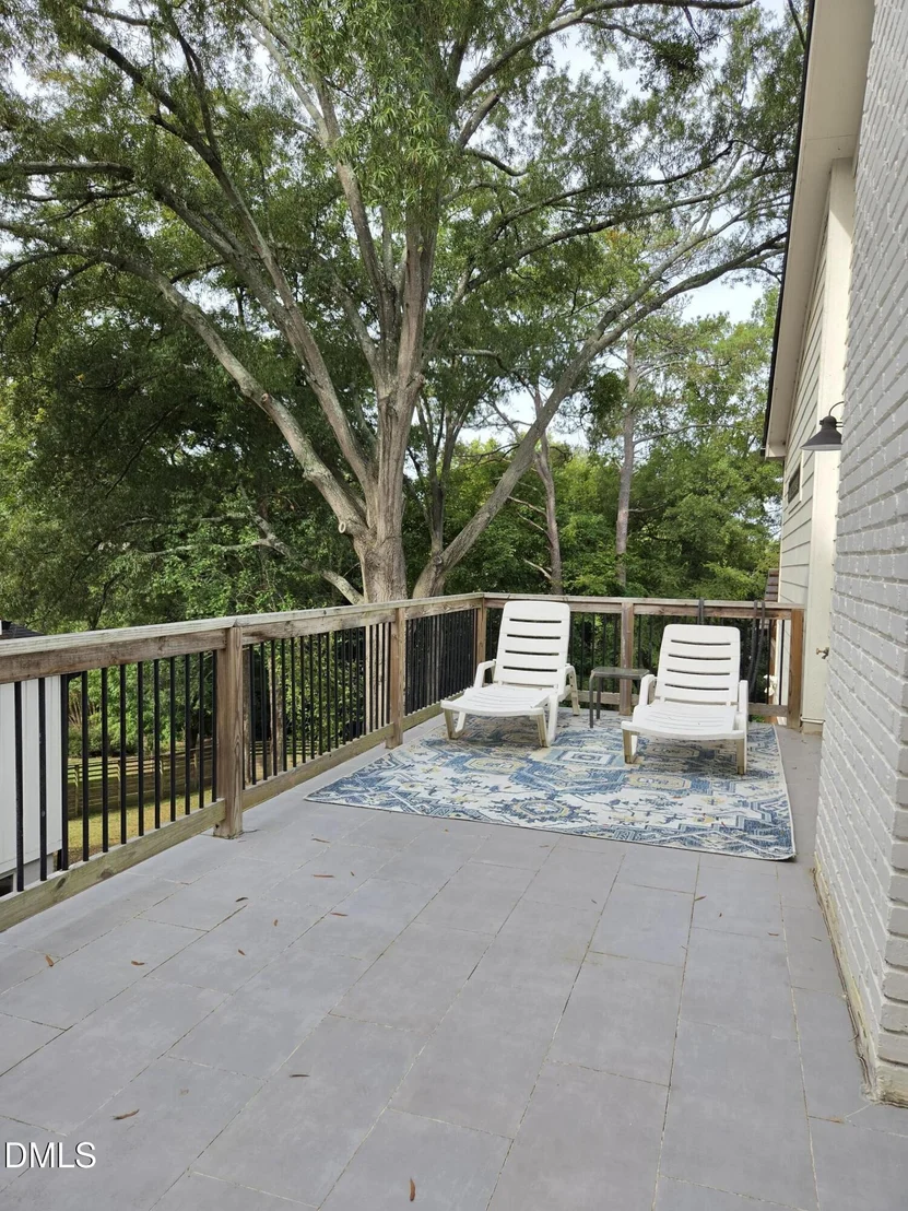 Photo of 1105 Mordecai Drive