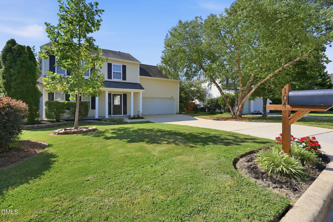 Photo of 104 Downing Bluff Drive