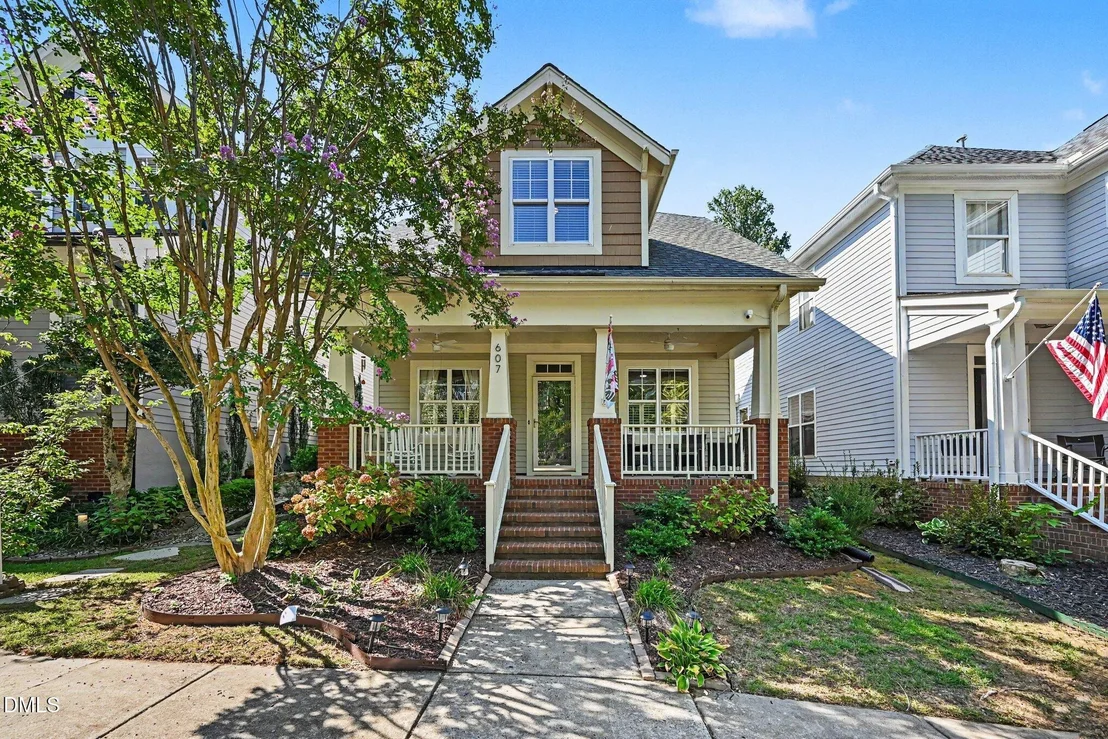 Photo of 607 Millbrook Drive