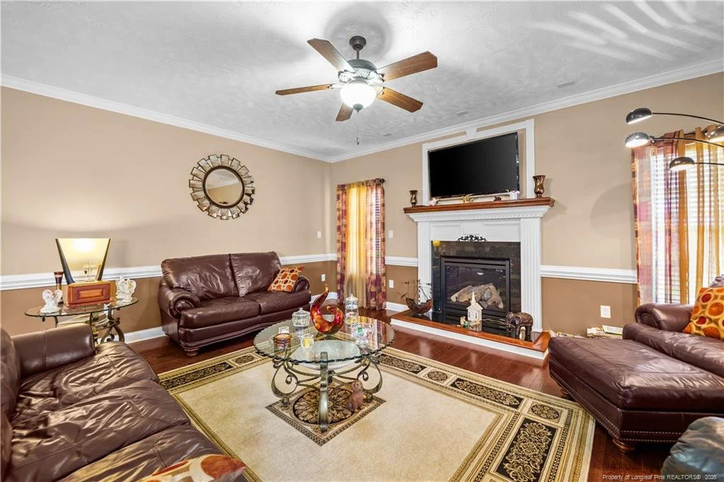 Photo of 605 Oakridge Drive