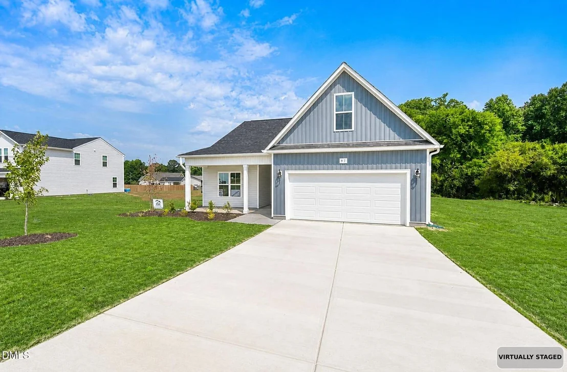 Photo of Unit LOT38 at 97 Boston River Drive