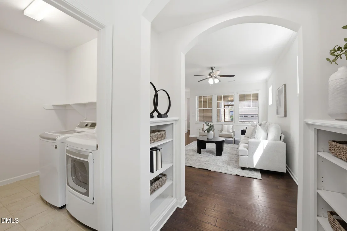 Photo of 2820 Haw River Trail
