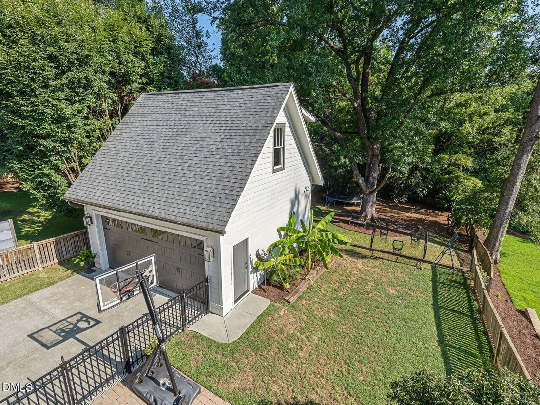 Photo of 1712 Bickett Boulevard